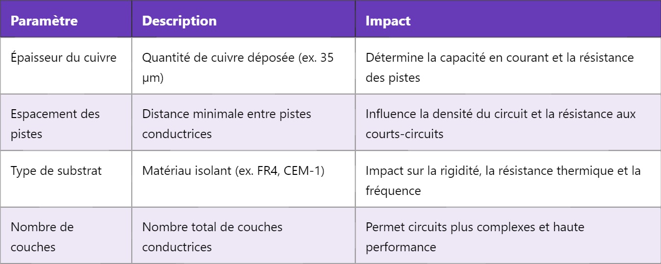 PCB – Carte de circuit imprimé : conception et fonctionnement PCB – Carte de circuit imprimé : conception et fonctionnement