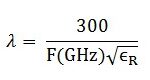 Calculatrice de Profondeur de Peau