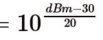 Calculatrice PPM/PPB vers Hz